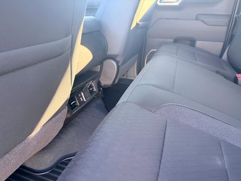 New 2026 Chevrolet Silverado 1500 LT image 30