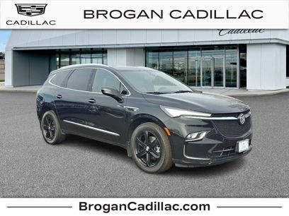 Used 2023 Buick Enclave Essence w/ Experience Buick Package