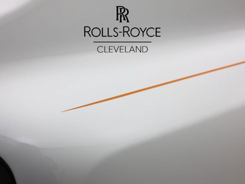 New 2026 Rolls-Royce Cullinan image 25