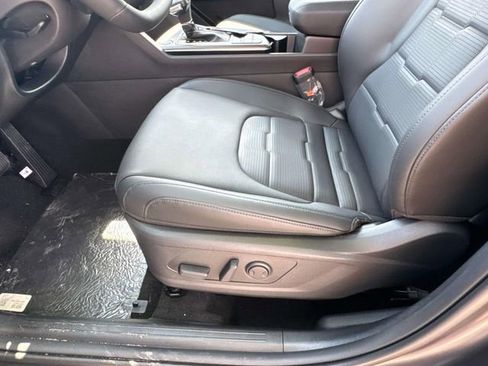 New 2026 Kia Sportage SX FWD image 20
