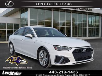 Used 2024 Audi A4 2.0T Premium Plus video 1