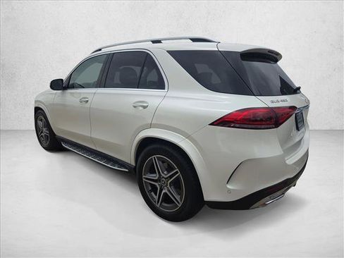 Certified 2023 Mercedes-Benz GLE 450 4MATIC image 8