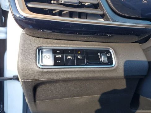 New 2026 Buick Envision Avenir image 30