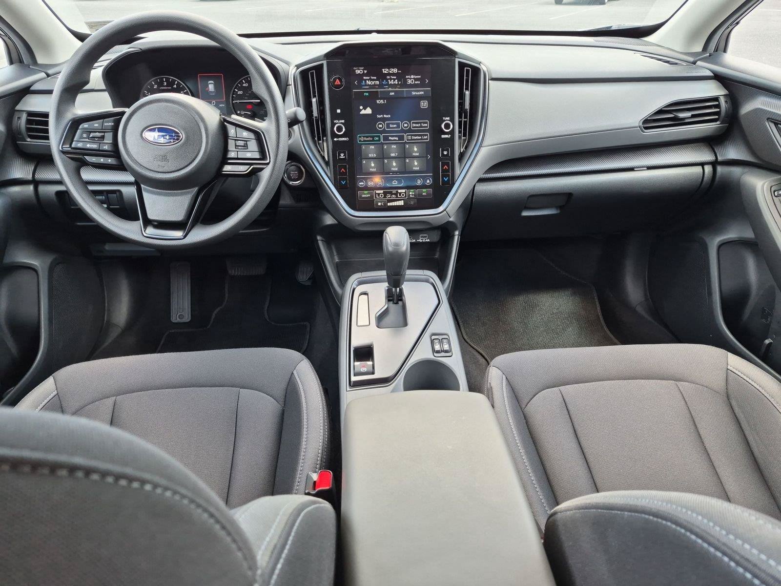 New 2026 Subaru Crosstrek 2.5i Limited w/ Convenience Package AWD/4WD image 25
