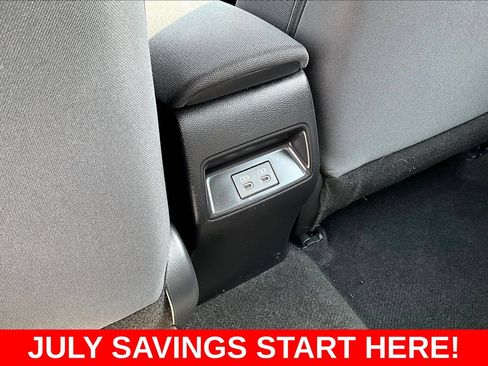 Used 2025 Toyota Corolla LE w/ LE Premium Package FWD image 13