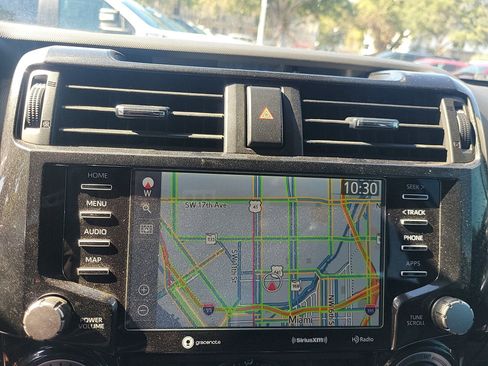 Used 2021 Toyota 4Runner TRD Off-Road Premium image 36