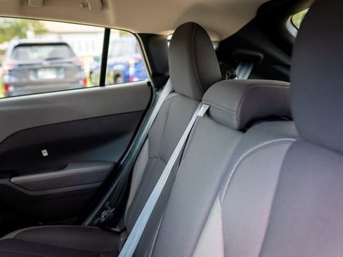 New 2026 Subaru Crosstrek 2.0i Premium AWD/4WD image 28