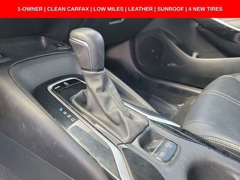 Used 2020 Toyota Corolla XLE w/ Carpet Mat Package (TMS) FWD image 31