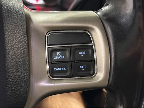 Used 2015 RAM 2500 Laramie w/ Snow Chief Group AWD/4WD image 25