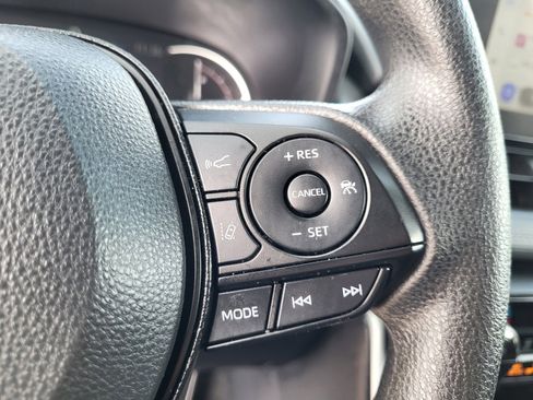 Certified 2025 Toyota RAV4 XLE w/ Convenience Package image 27