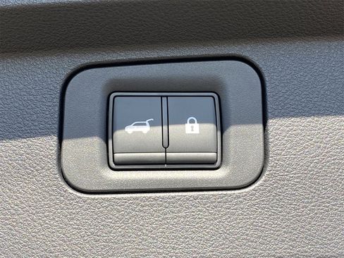 New 2026 Nissan Armada PRO-4X image 14