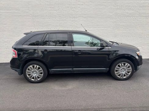 Used 2010 Ford Edge Limited FWD image 2