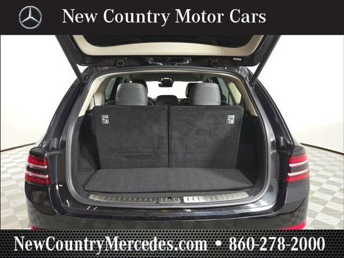 Used 2024 Genesis GV80 3.5T w/ Advanced Package image 11