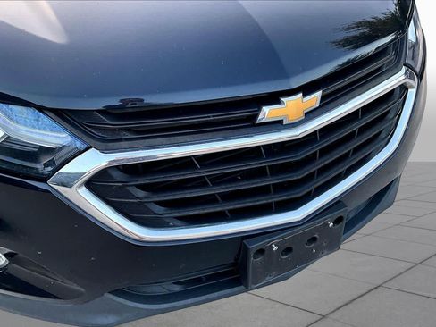 Used 2021 Chevrolet Equinox LT FWD image 33