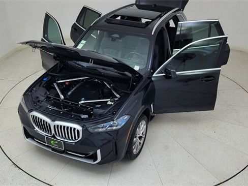 Used 2025 BMW X5 sDrive40i image 85