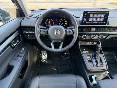 Certified 2024 Honda CR-V EX-L