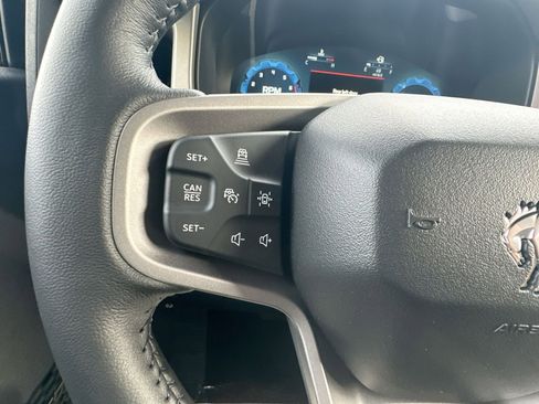 New 2025 Ford Bronco Outer Banks image 17