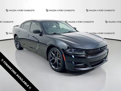 Used 2022 Dodge Charger SXT w/ Driver Convenience Group