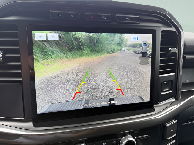 Used 2023 Ford F150 XLT w/ Equipment Group 302A High AWD/4WD image 10