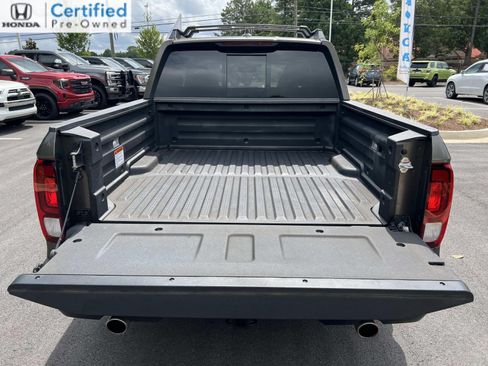 Certified 2023 Honda Ridgeline RTL-E image 18