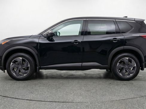 Used 2025 Nissan Rogue SV FWD image 5