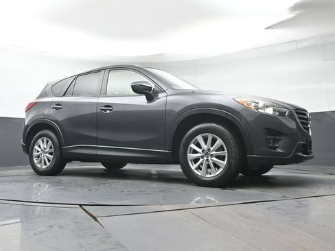 Used 2016 MAZDA CX-5 Touring w/ Bose/Moonroof Package AWD/4WD image 32
