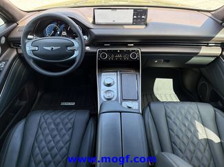 Used 2023 Genesis GV80 3.5T Prestige w/ Prestige Package video 2