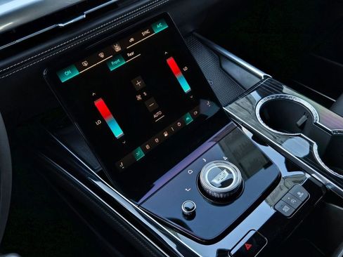 New 2026 Cadillac Escalade Sport w/ Touring Package image 22