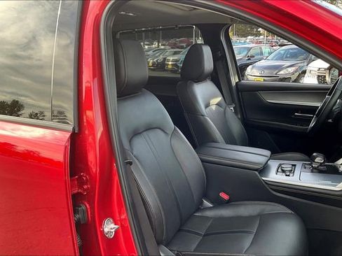Used 2024 MAZDA CX-90 Plug-In Hybrid w/ Preferred image 10