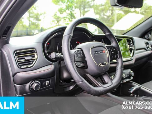 Used 2026 Dodge Durango GT RWD image 25