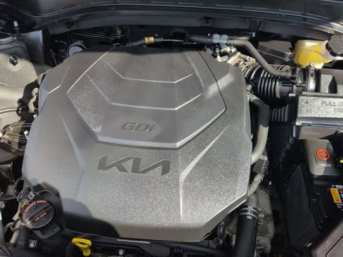 Used 2022 Kia Telluride EX w/ EX Premium Package AWD/4WD image 32