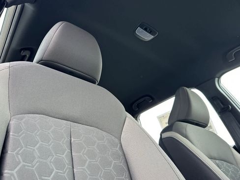 New 2026 Subaru Forester image 17