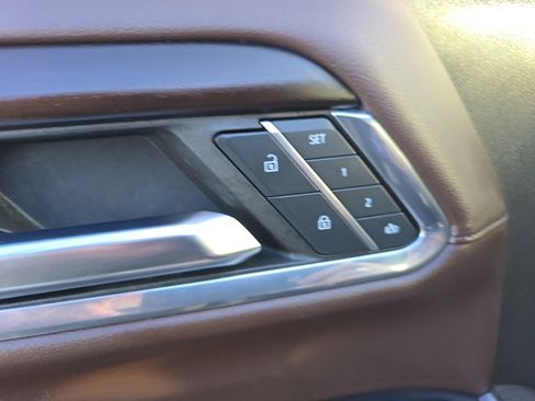 Used 2024 GMC Sierra 2500 Denali w/ Denali Reserve Package image 20