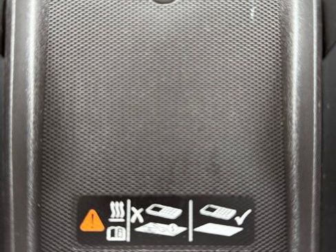 Used 2025 Chevrolet Silverado 1500 RST w/ Convenience Package II image 41