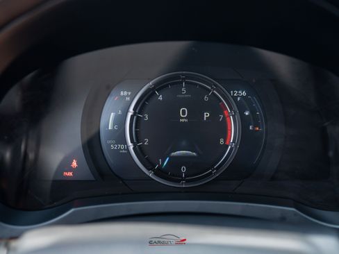 Used 2021 Lexus IS 350 F Sport w/ Dynamic Handling Package RWD image 27
