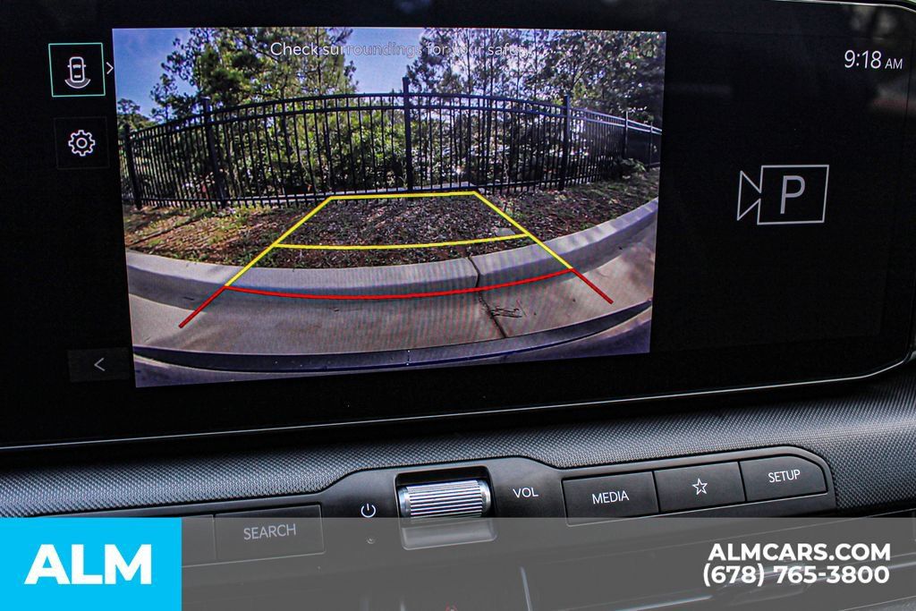 Used 2025 Kia K4 FWD image 32