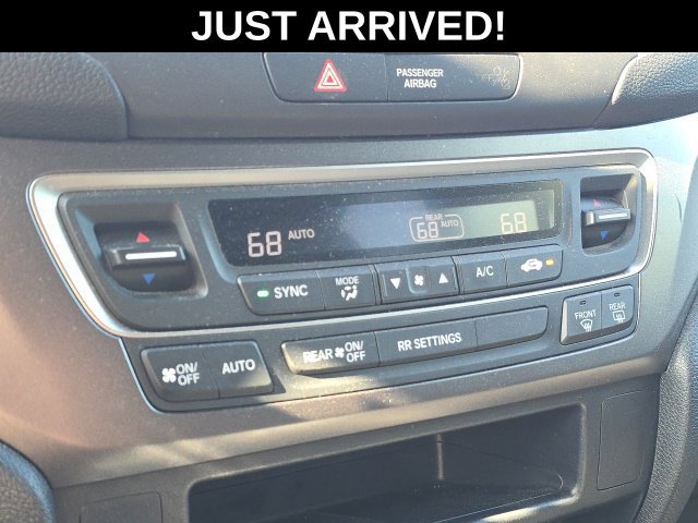 Used 2020 Honda Passport Sport image 17