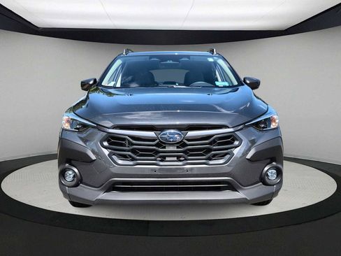 Used 2024 Subaru Crosstrek 2.0i Premium AWD/4WD image 3