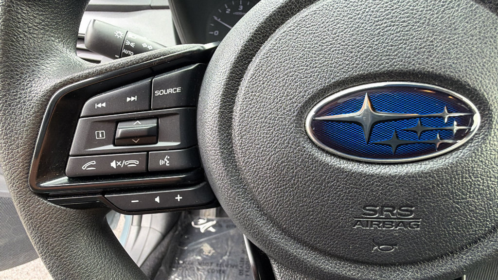 Used 2024 Subaru Crosstrek 2.0i AWD/4WD image 19