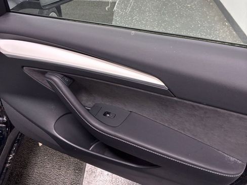 Used 2023 Tesla Model 3 Long Range image 28