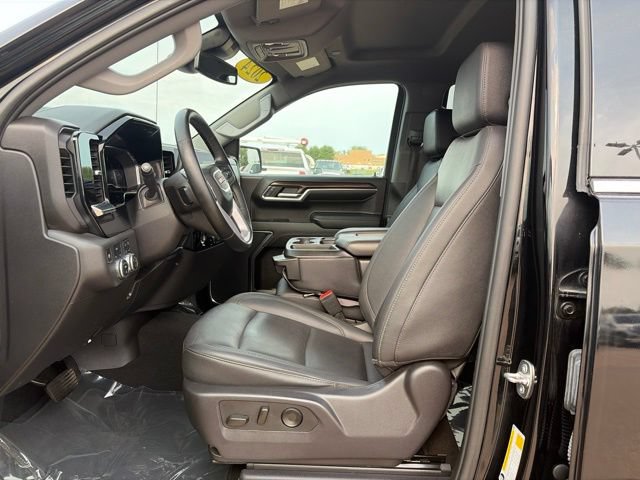 Used 2024 GMC Sierra 1500 SLT AWD/4WD image 15