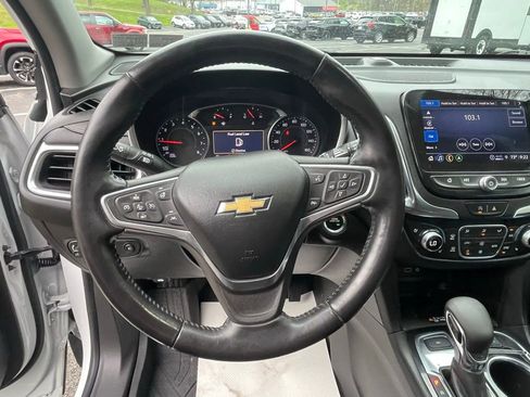 Certified 2022 Chevrolet Equinox Premier AWD/4WD image 35