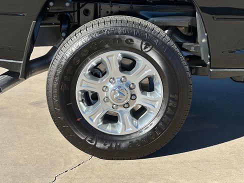 New 2026 RAM 2500 Big Horn image 34