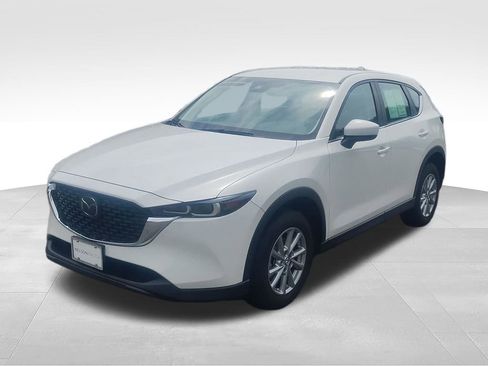Used 2023 MAZDA CX-5 AWD 2.5 S image 2