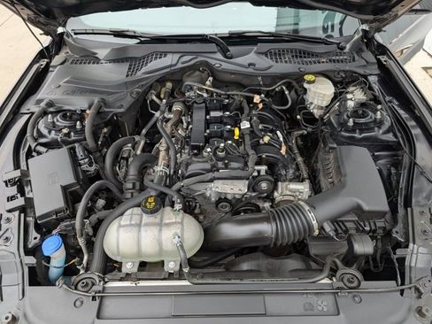 Used 2021 Ford Mustang Coupe w/ Equipment Group 101A image 37