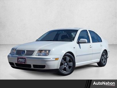Used 2004 Volkswagen Jetta GLS