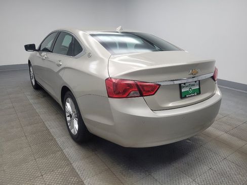 Used 2014 Chevrolet Impala LT w/ Convenience Package FWD image 5