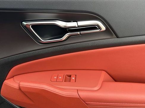 New 2026 Kia Sportage SX Prestige image 20