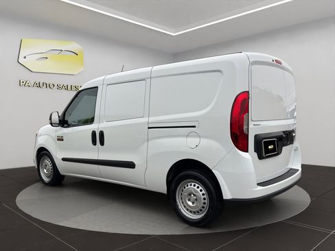Used 2022 RAM ProMaster City Wagon image 5