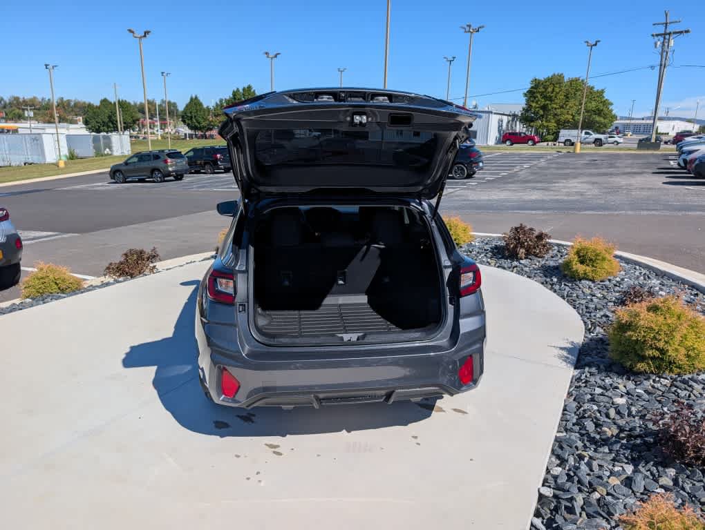 Used 2024 Subaru Impreza 2.0i AWD/4WD image 16